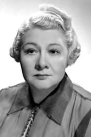 Sophie Tucker portrait