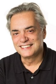 José Rubens Chachá portrait