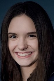Anna Volozheninova portrait