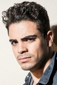 Giancarlo Vidrio portrait
