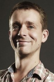 Daniel Browning Smith portrait