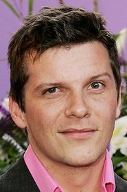 Nigel Harman portrait