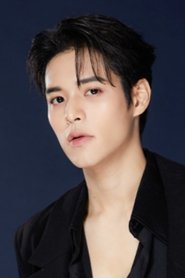 Poon Mitpakdee portrait