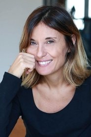 Ginestra Paladino portrait