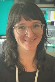 Meredith Mantik portrait