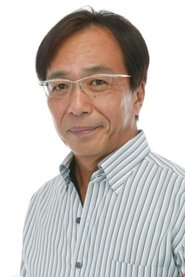Hideyuki Tanaka portrait