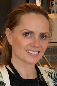 Louise Iversen portrait
