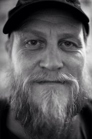 Haukur M. Hrafnsson portrait