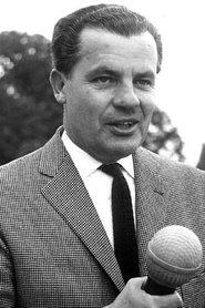 Herbert Zimmermann portrait