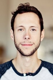 Mathieu Handfield portrait
