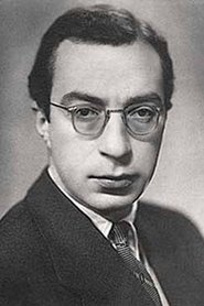 Grigoriy Roshal portrait