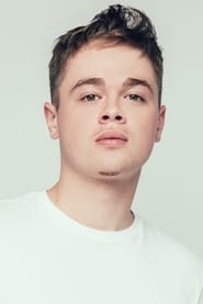 Noah Parker portrait
