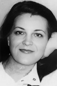 Tatyana Daskovskaya portrait