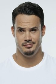 Paul Séré portrait