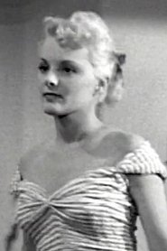 Spring Mitchell portrait