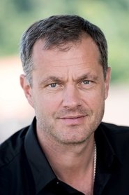 Joachim Kretzer portrait