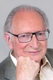 Brian Lapping portrait