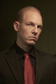 Ace Underhill portrait