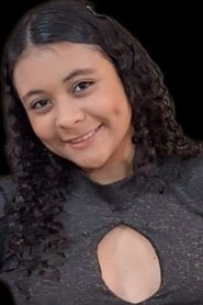 Mary Carvalho portrait