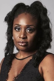 Tamar-kali portrait
