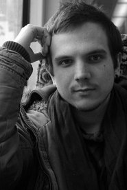Maxime Caperan portrait