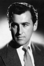 Stewart Granger portrait