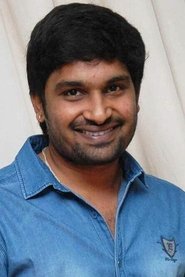 Pavan Wadeyar portrait