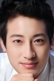 Jung Min-seop portrait