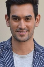 Avdeep Sidhu portrait