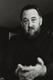 Michael Flanders portrait
