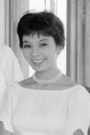 Yuko Miki portrait
