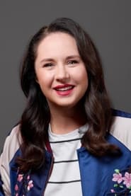 Mel Buttle portrait