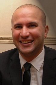 Khaled Diab portrait
