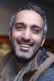 Amir Mahdi Jule portrait