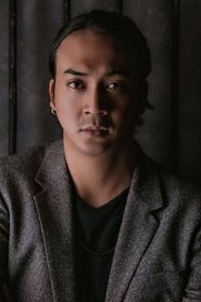 Dimaz Andrean portrait