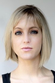 Elizabeth Domínguez portrait