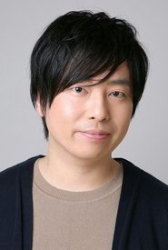Yuuta Odagaki portrait