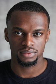 David Omordia portrait