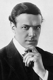 Frank Farrington portrait