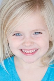 Ella Allan portrait