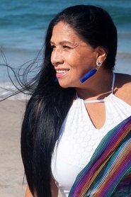 Ma. Elena Bañuelos portrait