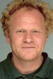 Franck Beckmann portrait