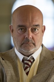 Pedro Cabrita Reis portrait