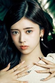Rima Nakabayashi portrait
