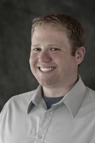 Brian K. Roberts portrait