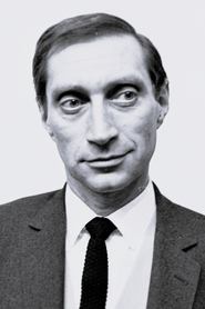 Vladek Sheybal portrait