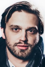 Eric Michaels portrait