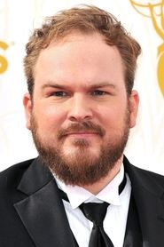 Matt Peters portrait