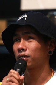 Ari Lesmana portrait