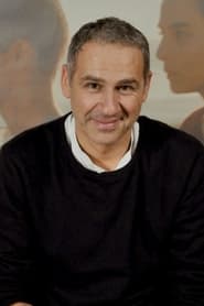 Andrea Jublin portrait